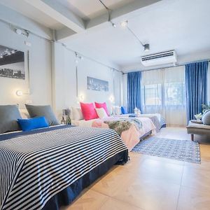Cozy living Private Family Room Sleep 5